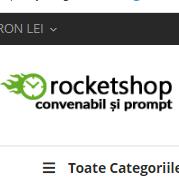 RocketShop