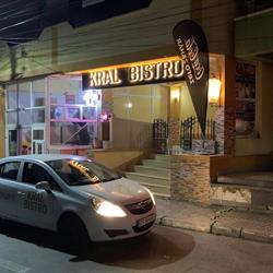 KRAL BISTRO