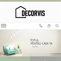 Decor Vis