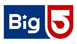 Big5 American Diner