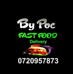 By Poc Fast-Food & Delivery