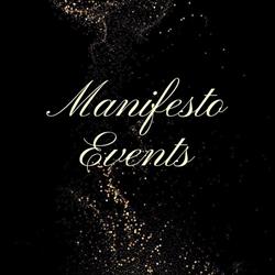 Manifesto Events
