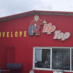 Tip Top Anvelope
