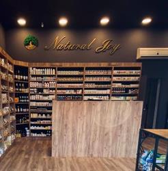 Natural Joy - Distribuitor Vivanatura