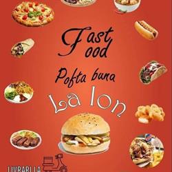 Fast-Food La Ion