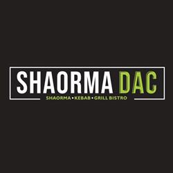Shaormeria Dac