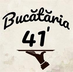 BUCĂTĂRIA 41