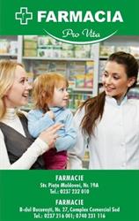 Farmacia PRO VITA 1