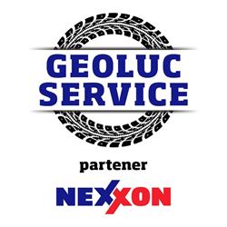 VULCANIZARE & SERVICE ROŢI "GEOLUC SERVICE partener NEXXON"
