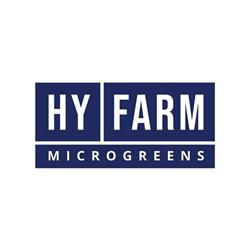 Hy-Farm Microgreens