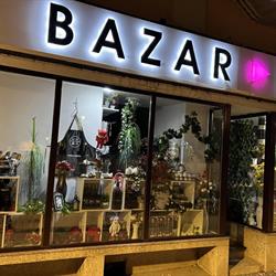 Bazar Shop