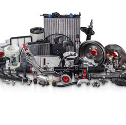 Alico Parts