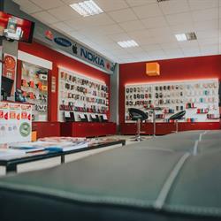 GSM PLUS