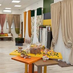 21 Decoration Style - Centre