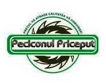 PECICANUL PRICEPUT
