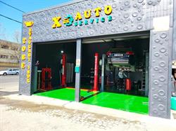 X-Haust Auto Service