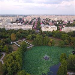 Parcul Circului
