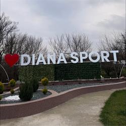 Diana sport