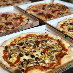 Pizzeria Da Lilly