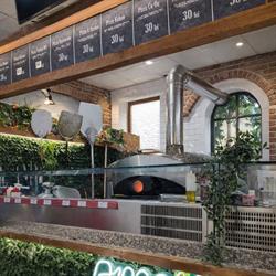 Pizza HOUSE