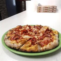 Pizzeria Didi