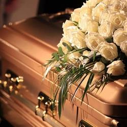 Pompe Funebre/Servicii Funerare Bizau