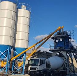 PROMIX TECHNOLOGIES SRL