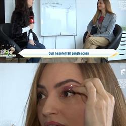 Pachete de feminitate ( consultanta +gene +astrologie)
