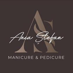 Nails by Anca Stefan