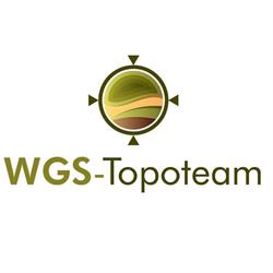 WGS TOPOTEAM