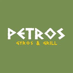 Petros Gyros & Grill