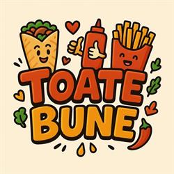 Toate Bune Fast-Food