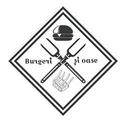 Burgeri si Oase