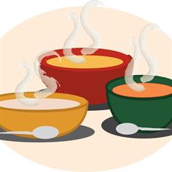 Restaurant Gourmet