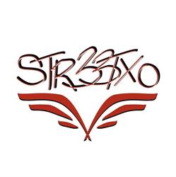 Str33t Xo