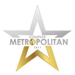 Complex Metropolitan