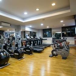 Megagym