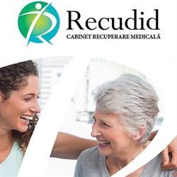 Recudid Cabinet Recuperare Medicala