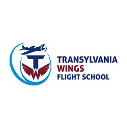 TRANSYLVANIA Wings Flight School