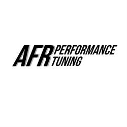 AFR Performance Tuning