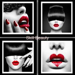 Skill Beauty