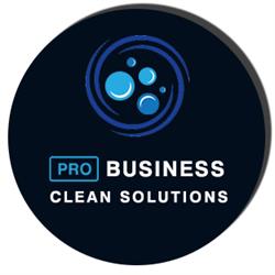 Pro Business Clean Solutions