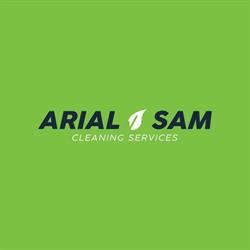 Arial&Sam - Cleaning Services