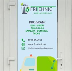 Fritehnic Ag. Câmpulung