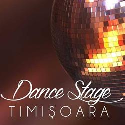 Dance Stage Timisoara