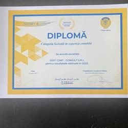 Expert Contabil Practician in Insolventa Guias Emil