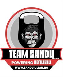 team Sandu