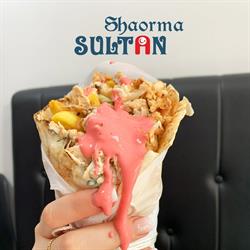 Shaorma SULTAN