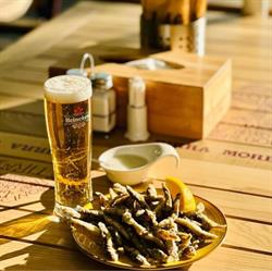 Taverna Oltenească