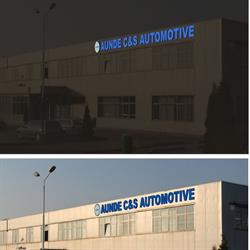 Aunde C&S Automotive